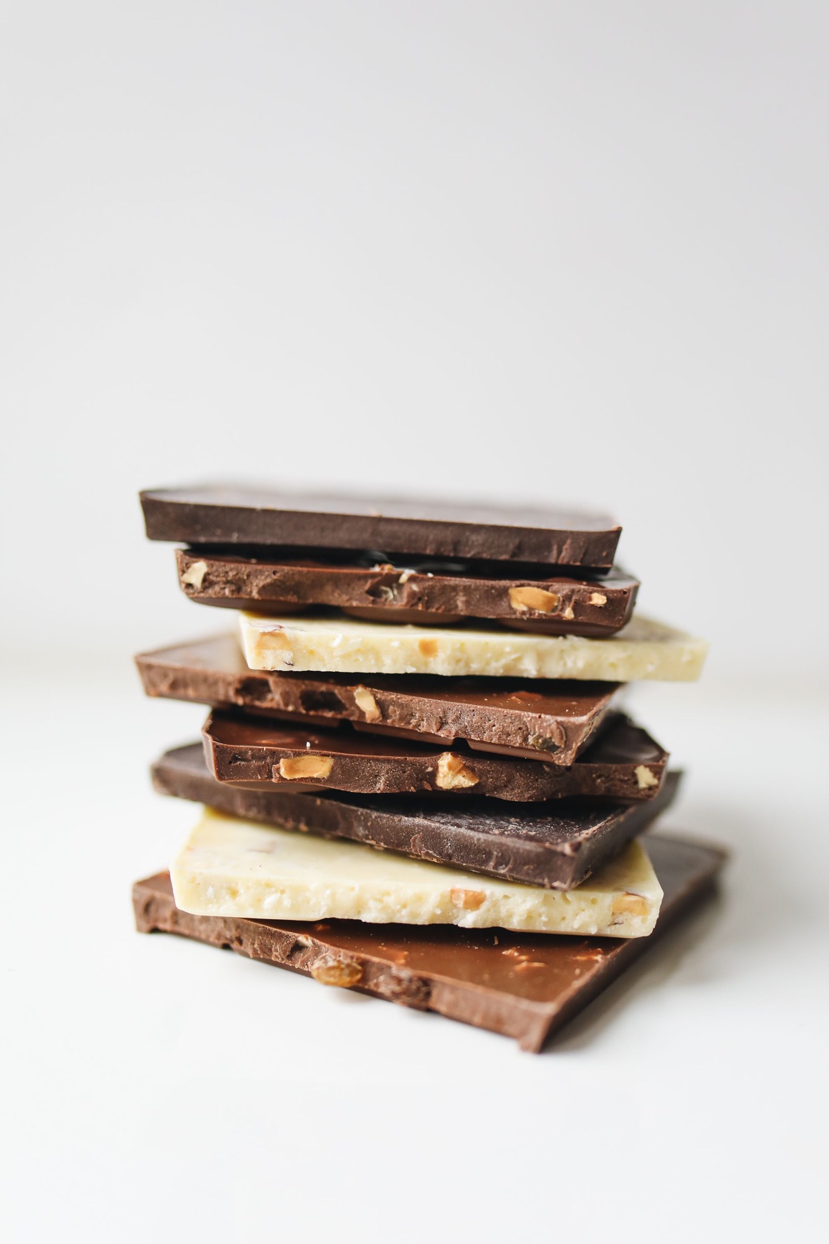 Chocolate bars